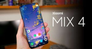 Xiaomi Mi Mix 4 tanıtıldı! İşte özellikleri! 18 Xiaomi Mi MIX 4 2