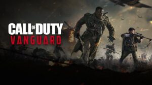 Activision Call of Duty Vanguard