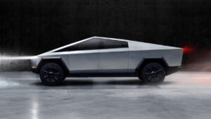 Tesla CyberTruck üretimi ertelenmeye devam ediyor: İyice kızdırdı 13 Tesla, Cybertruck'ı 2022'ye erteledi