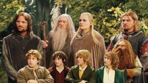 Yüzüklerin Efendisi dizisi ne zaman yayınlanacak?