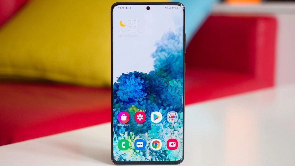 Samsung Galaxy S21, One UI 3.1.1 güncellemesi alıyor