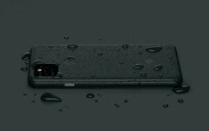 Google Pixel 5a 5G tanıtıldı