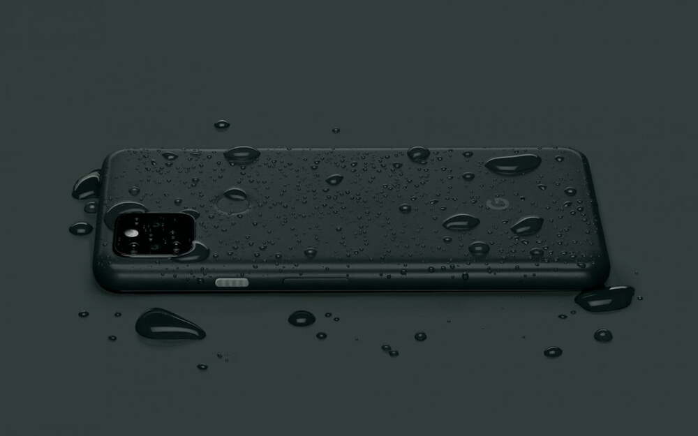 Google Pixel 5a 5G tanıtıldı