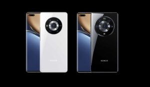 honor magic3 tanıtıldı