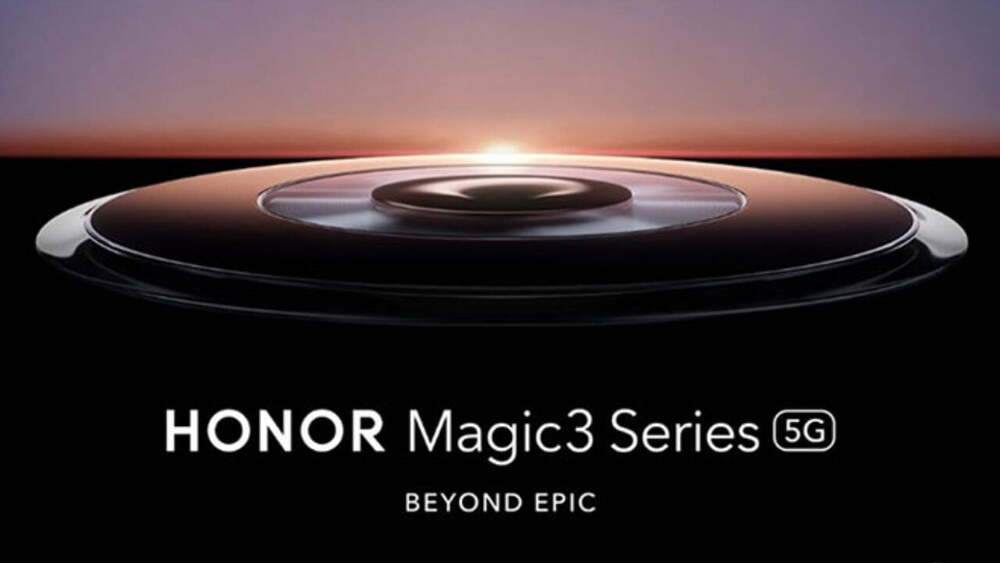 honor magic 33