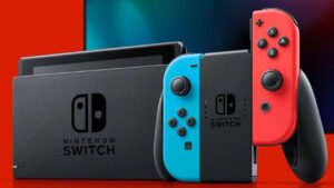 Nintendo satışları geçen yılki karantinalar sebebiyle darbe aldı