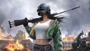 Tencent Çin tarafından köşeye sıkıştırıldı: Hiç böylesi görülmedi 37 PUBG oyununun arkasındaki şirket yeni oyunu için kolları sıvadı