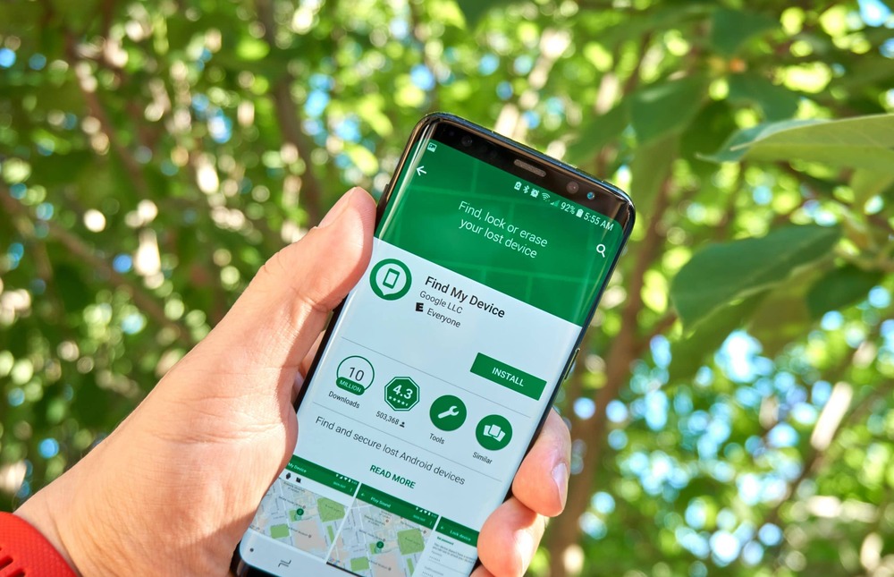 Google Cihazımı Bul ile Android telefonunuzu nasıl bulabilirsiniz?