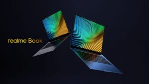 Realme Book, satışa sunulduğu ilk beş dakikada rekor kırdı