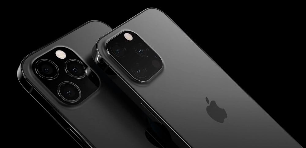 Apple iPhone 13 modeli gelişmiş özelliklerle Eylül ayında çıkabilir