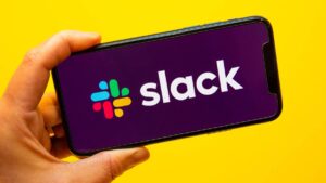 Slack, Hikaye benzeri bir özellik sunuyor