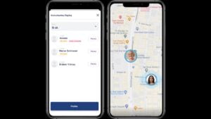 Pronet Mobil Panik Butonu