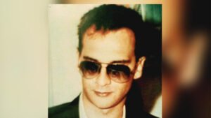 Formula 1 taraftarı aranan bir mafya adamıyla karıştırıldı! Yanlışlıkla tutuklandı