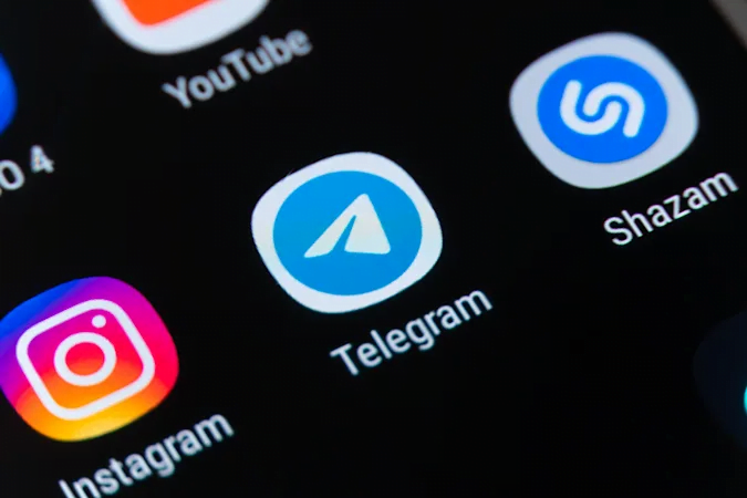 Telegram üzerinden siber suç faaliyetlerinde keskin bir artış görüldü!