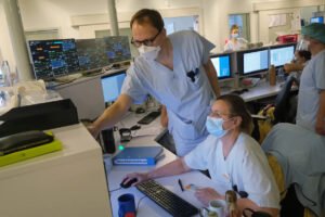 iOS 15, Apple Health uygulama verilerini doktorlara aktaracak