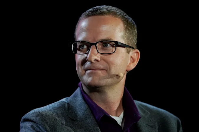 Facebook baş teknoloji sorumlusu 13 yıl sonra şirketten ayrılıyor