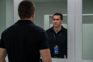 Jake Gyllenhaal, Netflix filmi The Guilty için Zoom üzerinden oyunculuk yapmanın zorluklarını anlattı