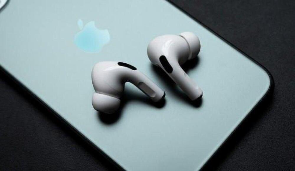 AirPods 3 2