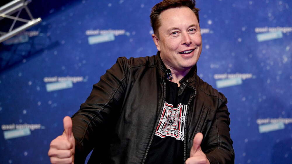 Elon Musk uzun süre sonra BTC hakkında konuştu