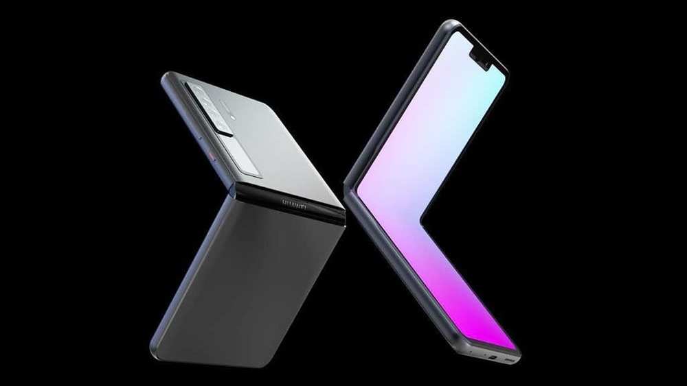 Huawei Mate V bu yıl içerisinde çıkacak