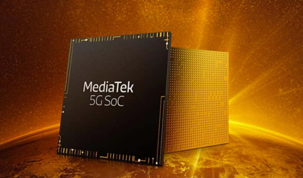 MediaTek Dimensity 2000