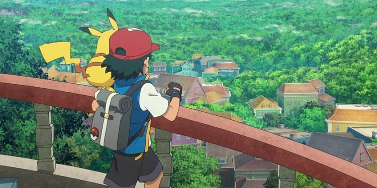 Pokémon filmi 8 Ekim'de Netflix'e geliyor!