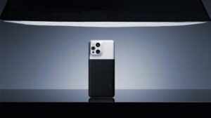 Oppo Find X3 Pro Photographer Edition