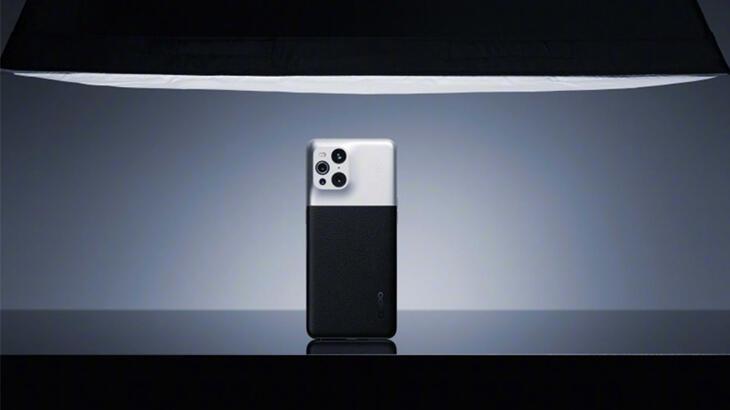 Oppo Find X3 Pro Photographer Edition