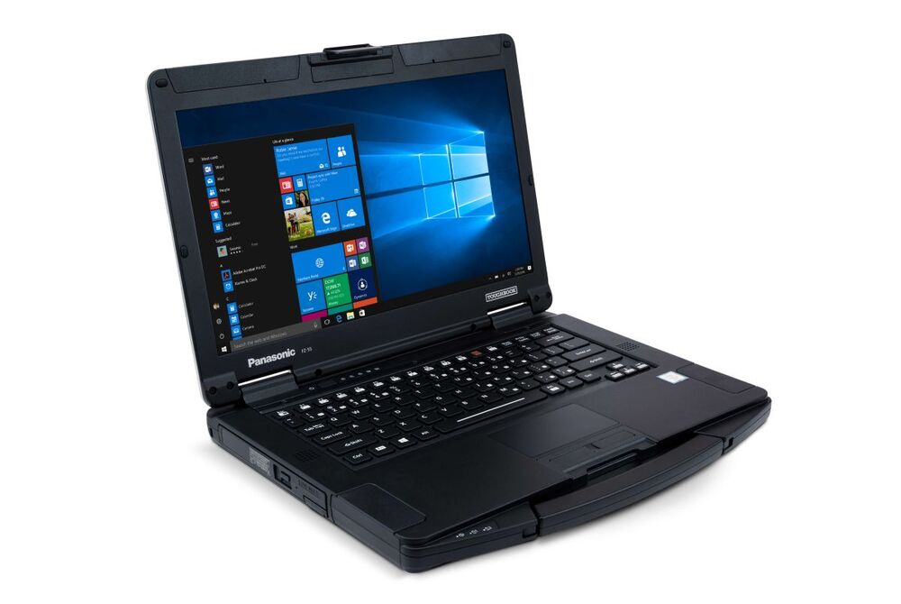 Panasonic TOUGHBOOK 55