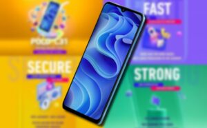 Poco C31 özellikleri belli oldu 5 Poco C31