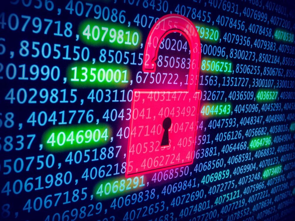 Siberasist veri ihlali