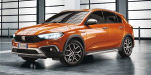 Fiat Egea Cross Eylül fiyatları netleşti 39 egea cross