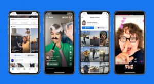 Facebook, Haber Kaynağına Instagram Reels videoları ekleyecek 13 Facebook, Haber Kaynağına Instagram Reels koymaya başlayacak