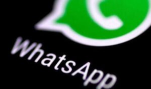 WhatsApp iOS kullanıcıları yeni sürüm güncellemeleri alıyor: Eğlenceli yenilikler 16 WhatsApp, sohbet yedekleri için uçtan uca şifreleme özelliği getirdi