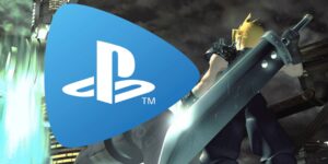 Final Fantasy oyunları PlayStation'a geliyor