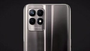 Fiyat performans canavarı Realme 8i Avrupa’ya geliyor! 13 realme 8i