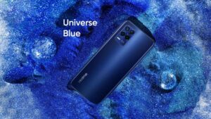 Ocak ayı Realme'nin ayı olacak! 25 realme 8s 1