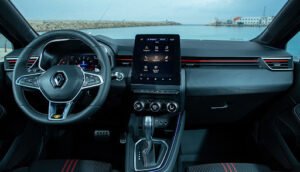 Renault Clio fiyatlarında Şubat sürprizi! 12 renault clio 1