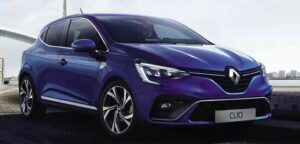 Renault Clio bile 250 bin TL oldu! 14 renault clio 3