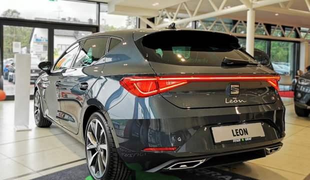 seat leon 1