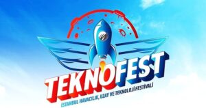 Herkes açık ve ücretsiz Teknofest başlıyor! 36 teknofest1