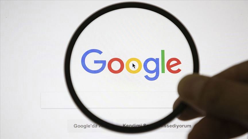 Google 2020'de kullanıcı verilerini paylaşmış!