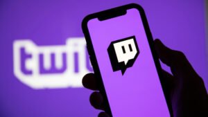 Twitch yayın anahtarları hakkında uyarı geldi: Güncelleme yapıldı 13 Twitch, Warner Music ile ortaklık oluşturuyor