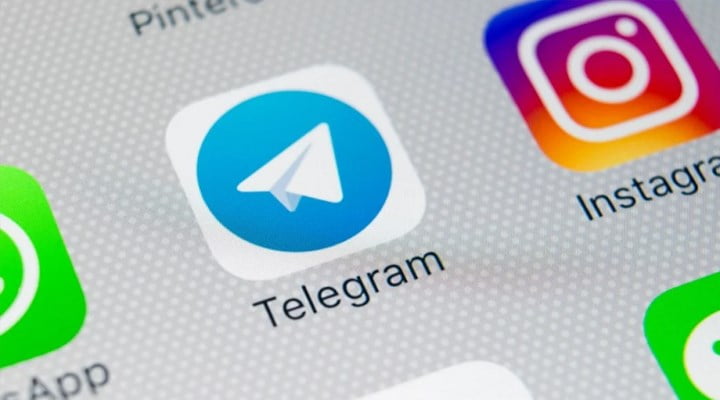 Telegram üzerinden siber suç faaliyetlerinde keskin bir artış görüldü!