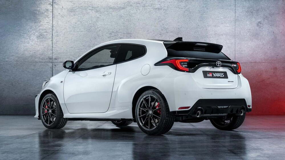 Toyota Yaris fiyatlarında büyük düşüş