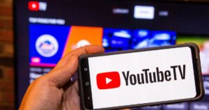 YouTube aşırı muhafazakar cumhurbaşkanı adaylarına kısıtlama getiriyor 36 YouTube TV, 14 evrensel kanalı kapatabilir
