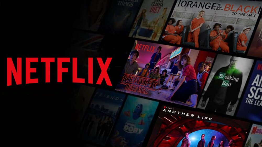 Netflix, Android kullanıcıları için 'Bir Şey Oynat' özelliğini başlattı
