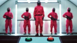 Netflix, Squid Game'i sansürlemek zorunda kalacak 11 Netflix, Squid Game'i sansürlemek zorunda kalacak