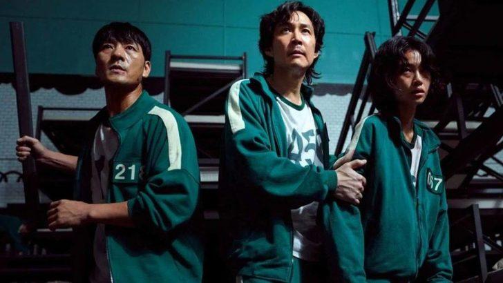 Squid Game, okullar tarafından yasaklanmaya başladı