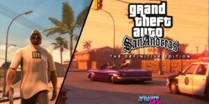 Grand Theft Auto üçlemesi 11 Kasım'da geliyor 13 Grand Theft Auto üçlemesi 11 Kasım'da geliyor